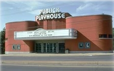 Publick Playhouse