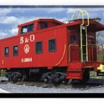Baltimore Ohio Railroad
