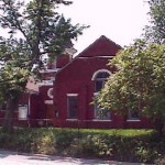 Free Hope Baptist Church